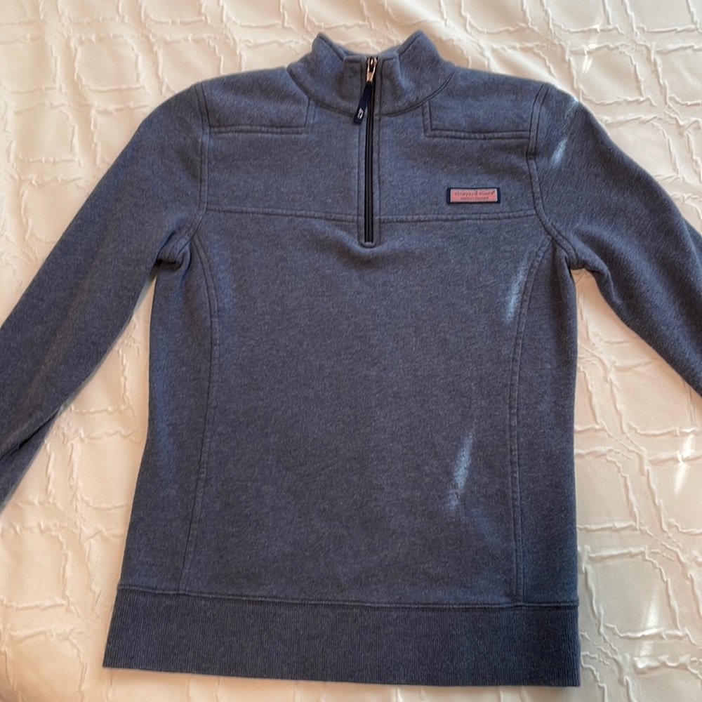 Vineyard Vines Quarter Zip
